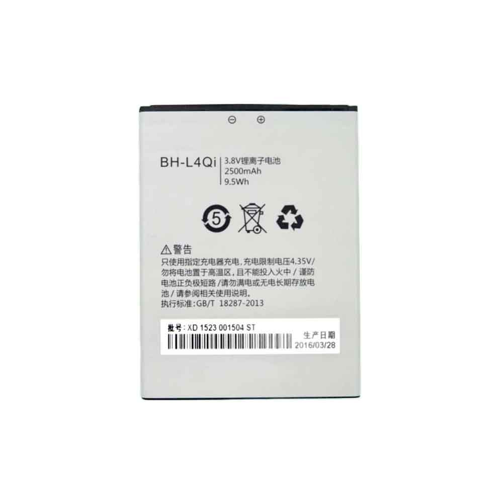 BH-L4Qi batería